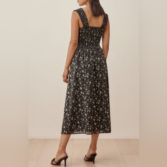 Reformation Darla Dress - Picture 4 of 5